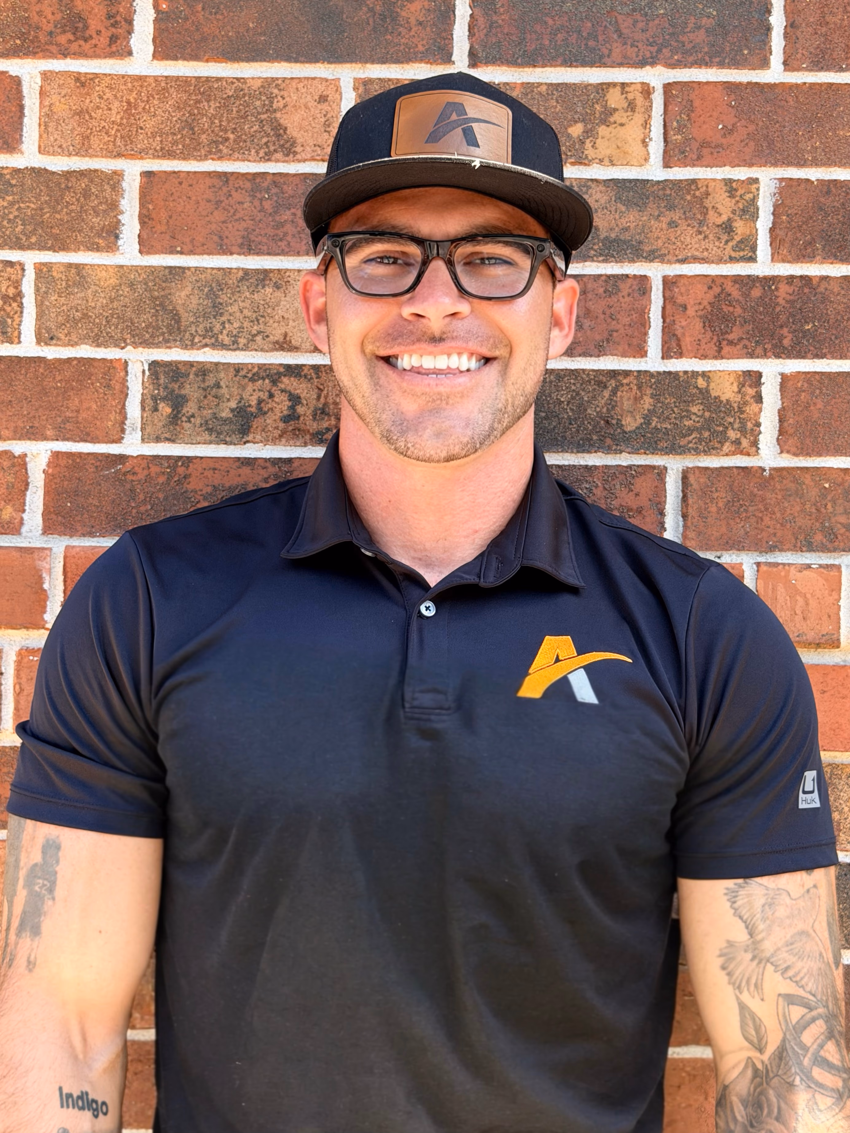 Chris A., Co-Owner of Austin Roofing Company