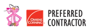 Owens Corning Preferred Contractor