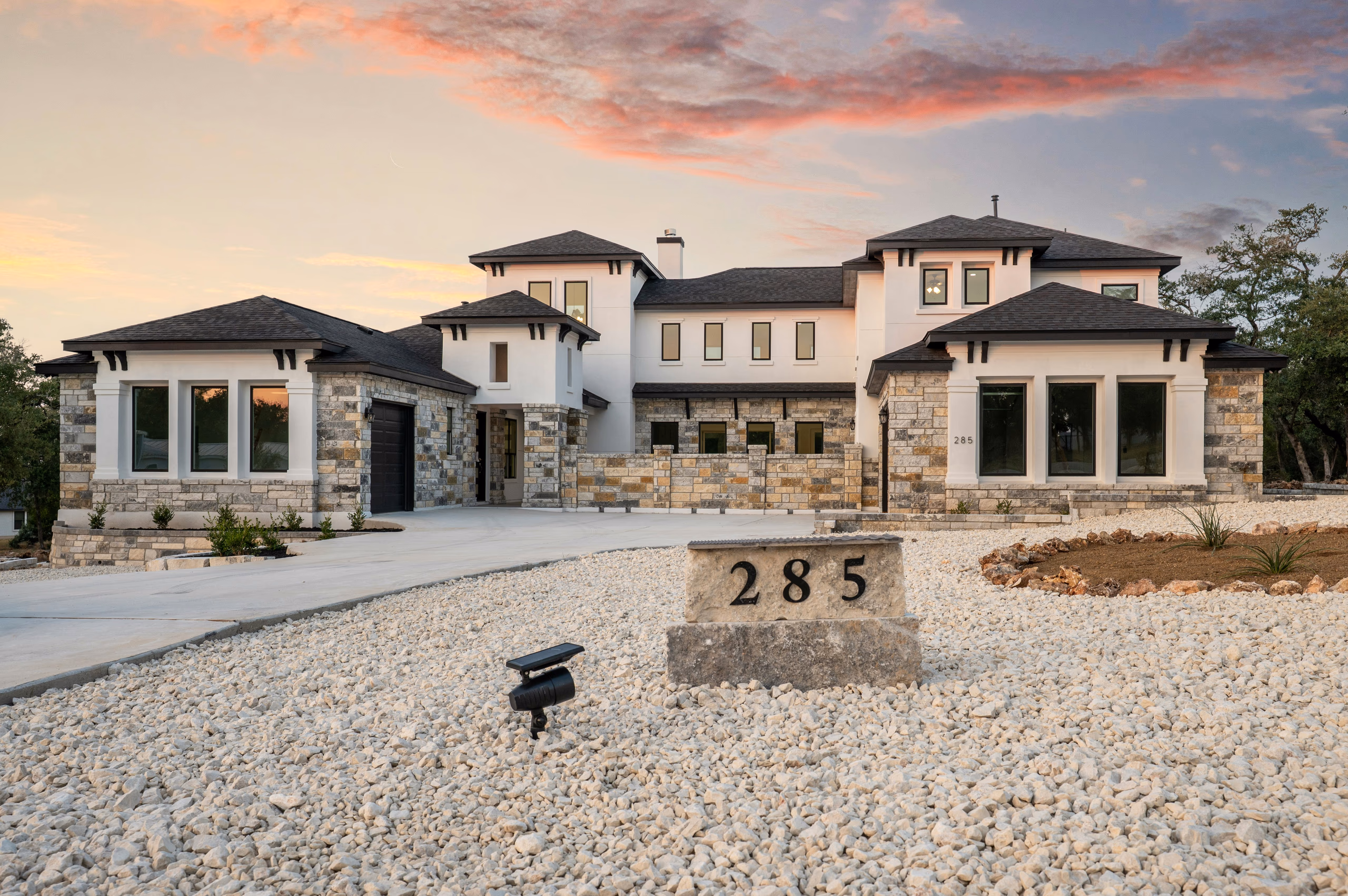 Roofing in Austin TX