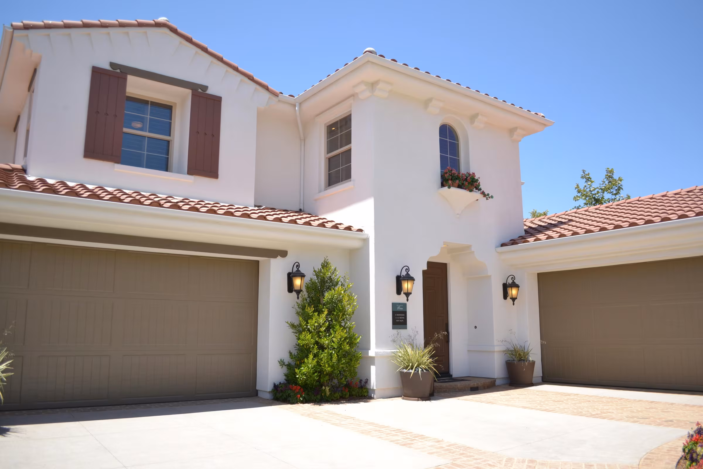 Roofing Austin, TX — completed residential roof by Altair Austin roofers